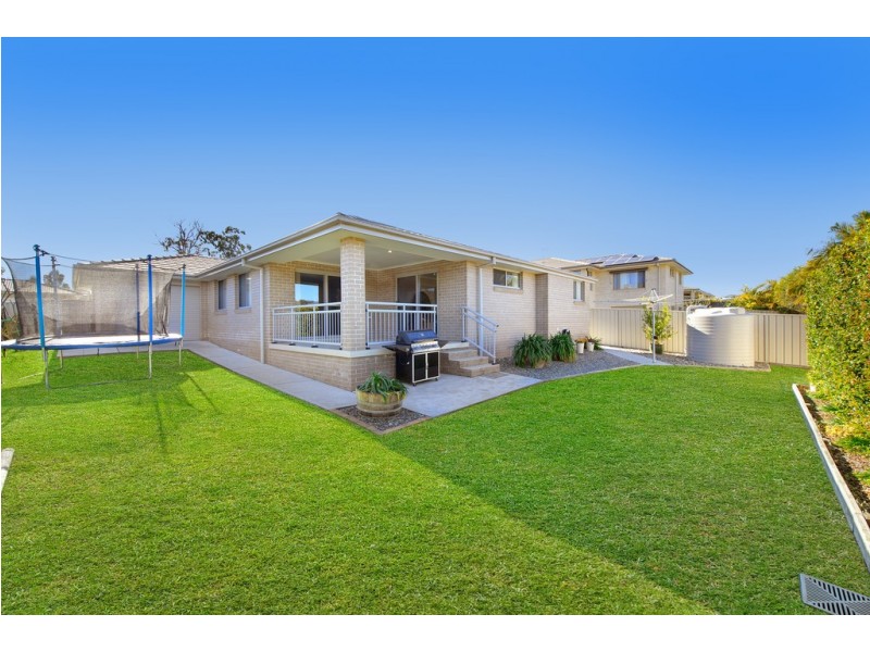 18 Kyla Crescent, Port Macquarie NSW 2444
