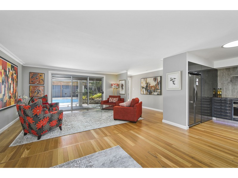 1 Chelsea Place, Port Macquarie NSW 2444