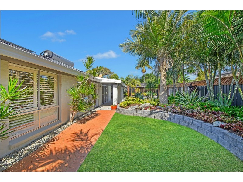 1 Chelsea Place, Port Macquarie NSW 2444