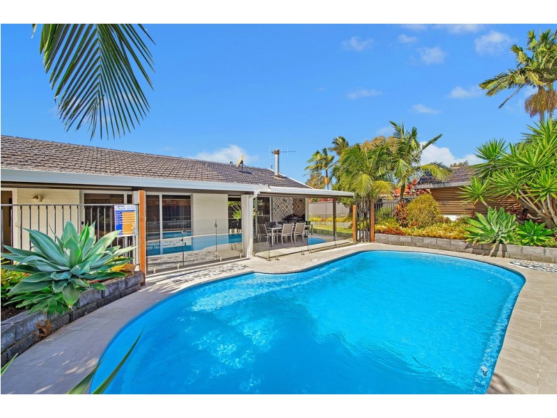 1 Chelsea Place, Port Macquarie NSW 2444