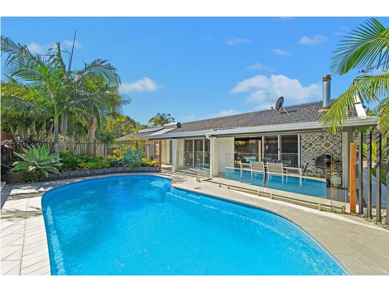 1 Chelsea Place, Port Macquarie NSW 2444