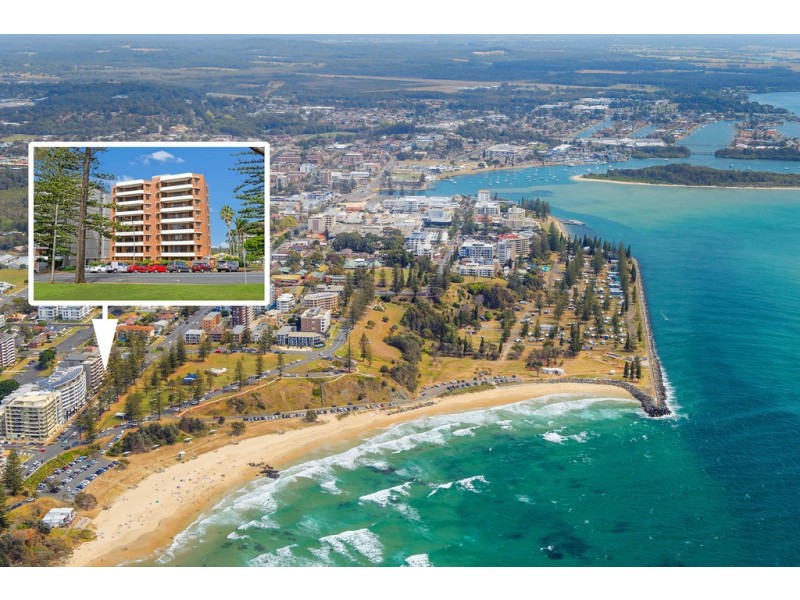 1/46 William Street, Port Macquarie NSW 2444