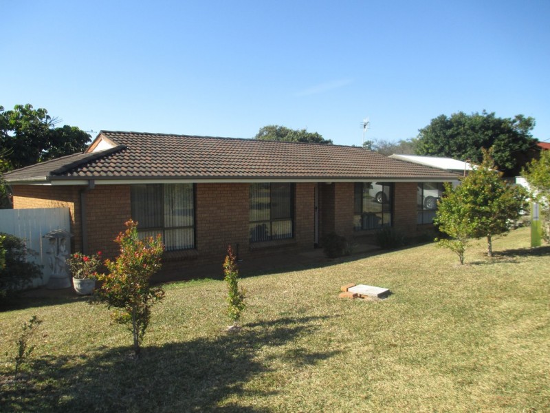 1 Crummer Street, Port Macquarie NSW 2444