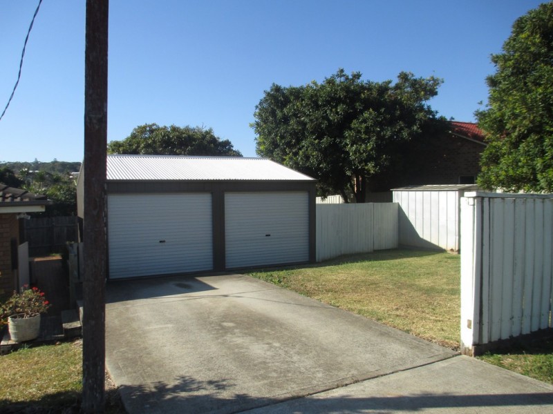 1 Crummer Street, Port Macquarie NSW 2444