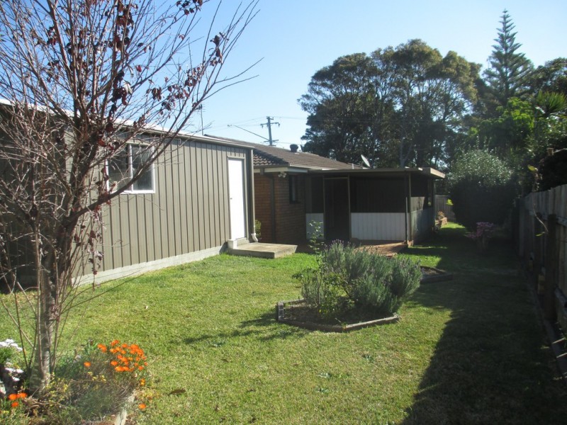 1 Crummer Street, Port Macquarie NSW 2444