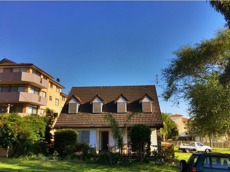 17 Waugh Street Room 7, Port Macquarie NSW 2444