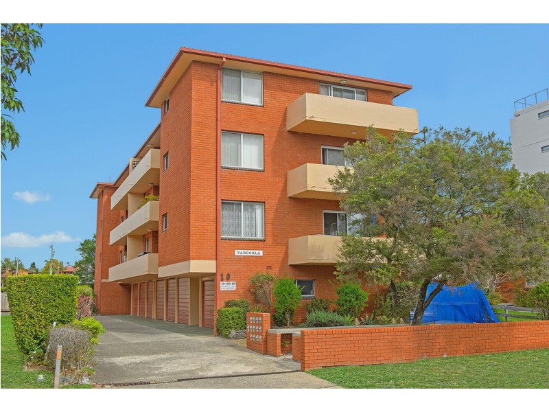6/10 Waugh Street, Port Macquarie NSW 2444