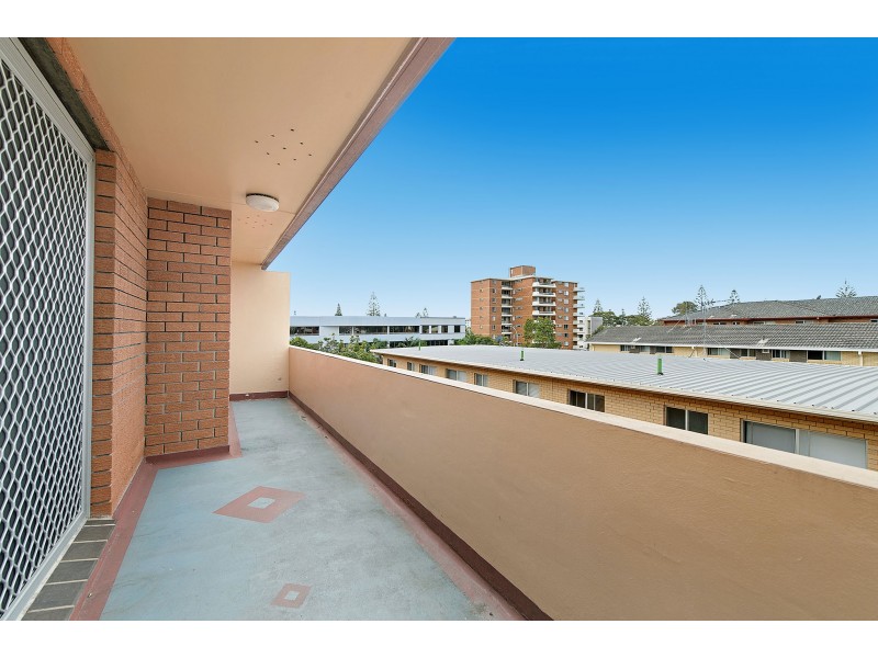 6/10 Waugh Street, Port Macquarie NSW 2444