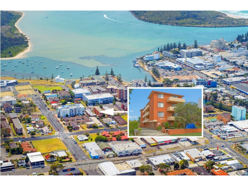 6/10 Waugh Street, Port Macquarie NSW 2444
