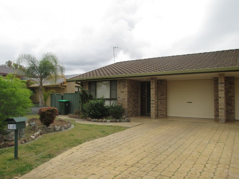 1/47 Laguna Place, Port Macquarie NSW 2444