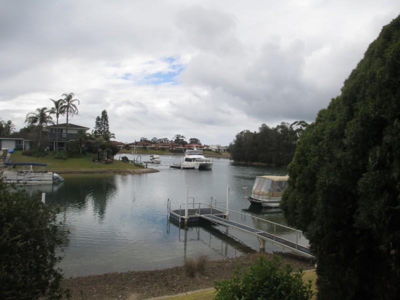 1/47 Laguna Place, Port Macquarie NSW 2444