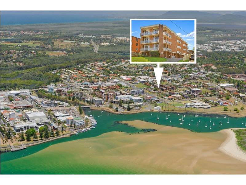 3/129 Bridge Street, Port Macquarie NSW 2444