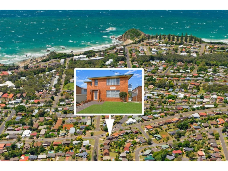 1/1 Kennedy Drive, Port Macquarie NSW 2444