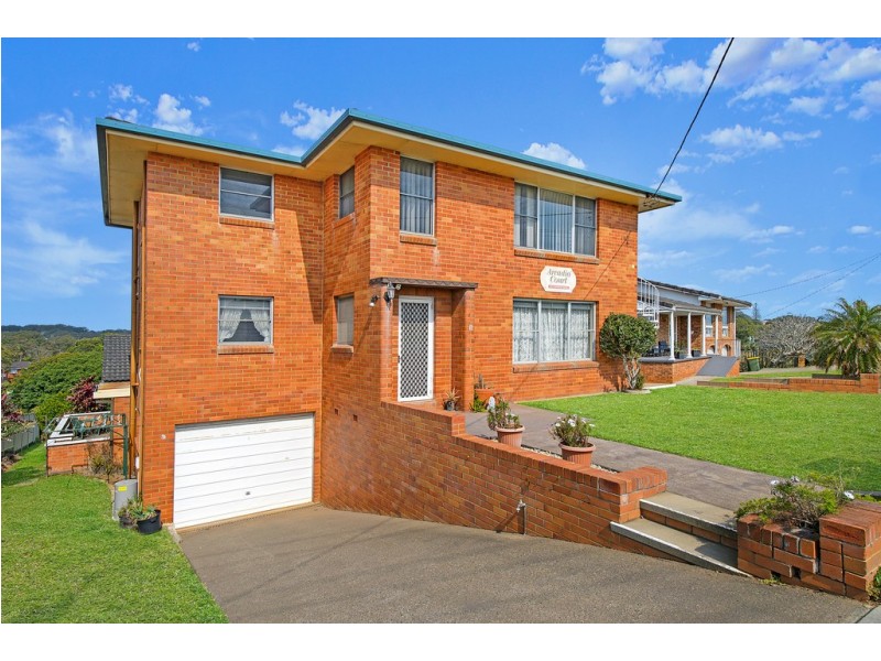 1/1 Kennedy Drive, Port Macquarie NSW 2444