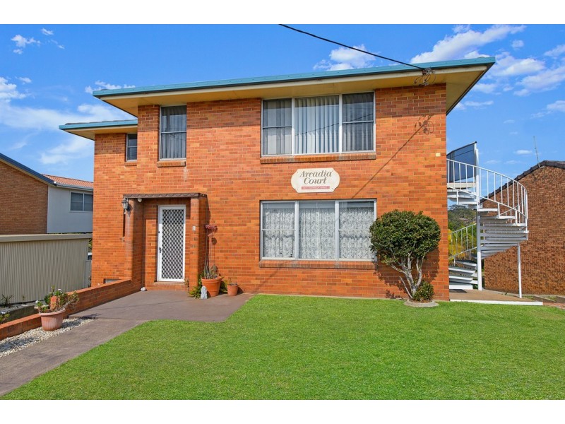 1/1 Kennedy Drive, Port Macquarie NSW 2444