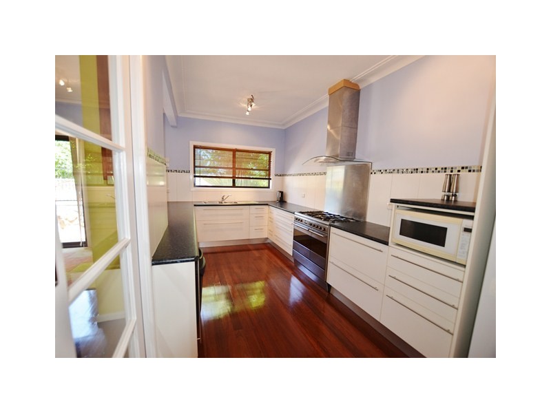 1 Cypress Avenue, Port Macquarie NSW 2444