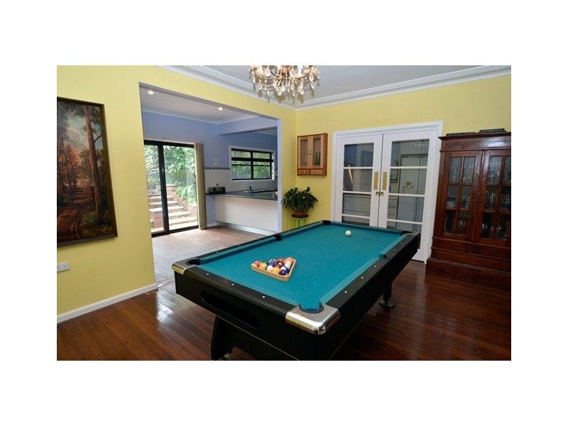 1 Cypress Avenue, Port Macquarie NSW 2444