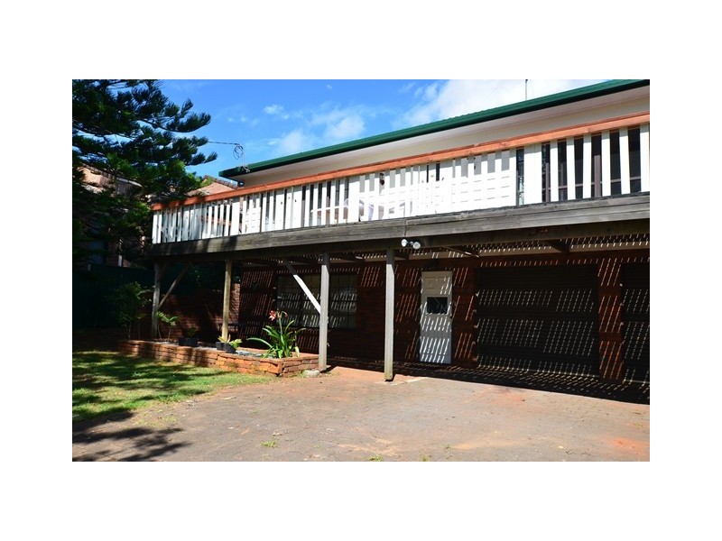 1 Cypress Avenue, Port Macquarie NSW 2444