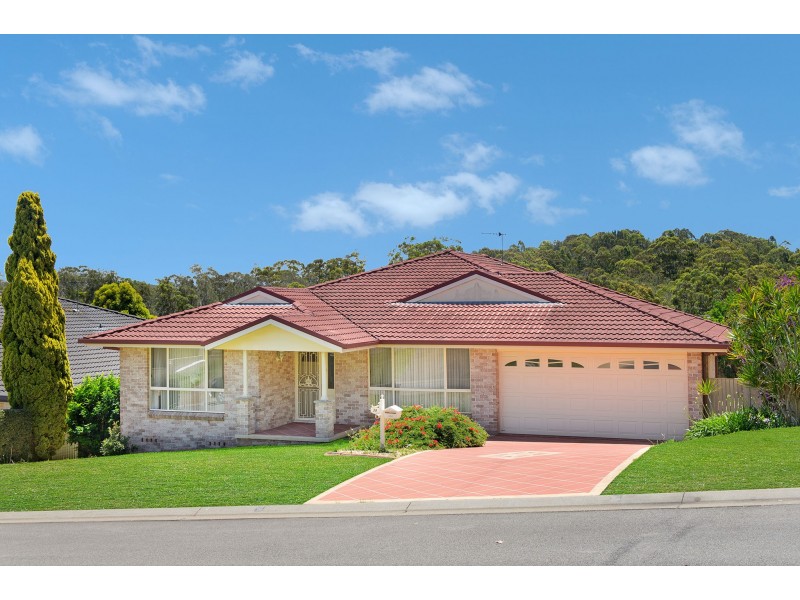38 Celestial Way, Port Macquarie NSW 2444