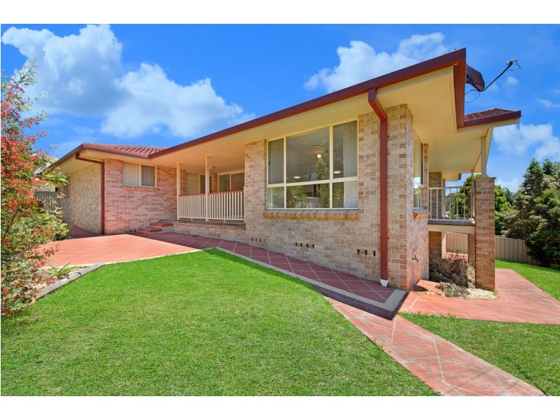 38 Celestial Way, Port Macquarie NSW 2444