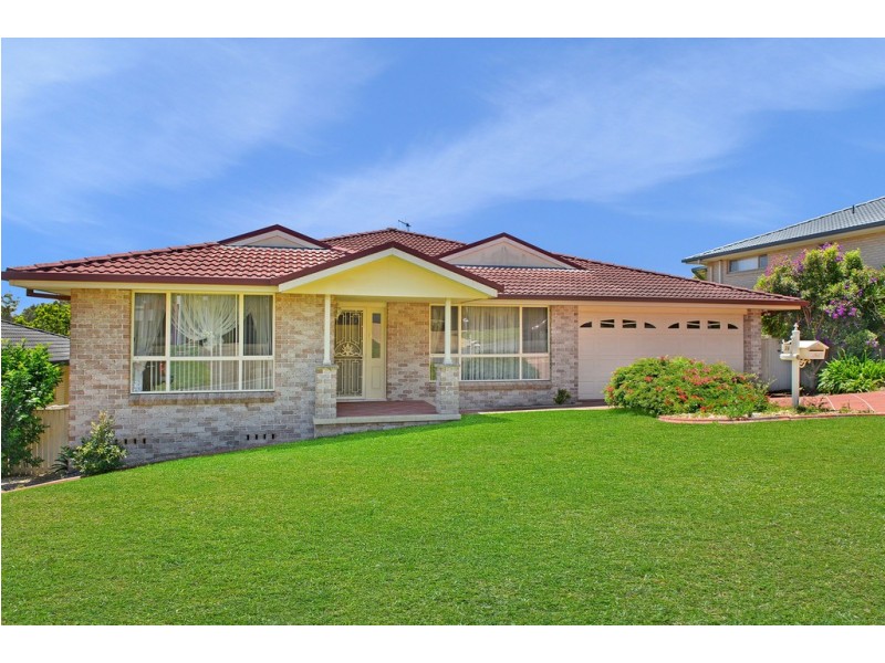 38 Celestial Way, Port Macquarie NSW 2444