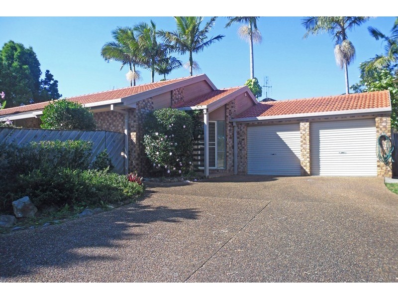 75 Hamlyn Drive, Port Macquarie NSW 2444