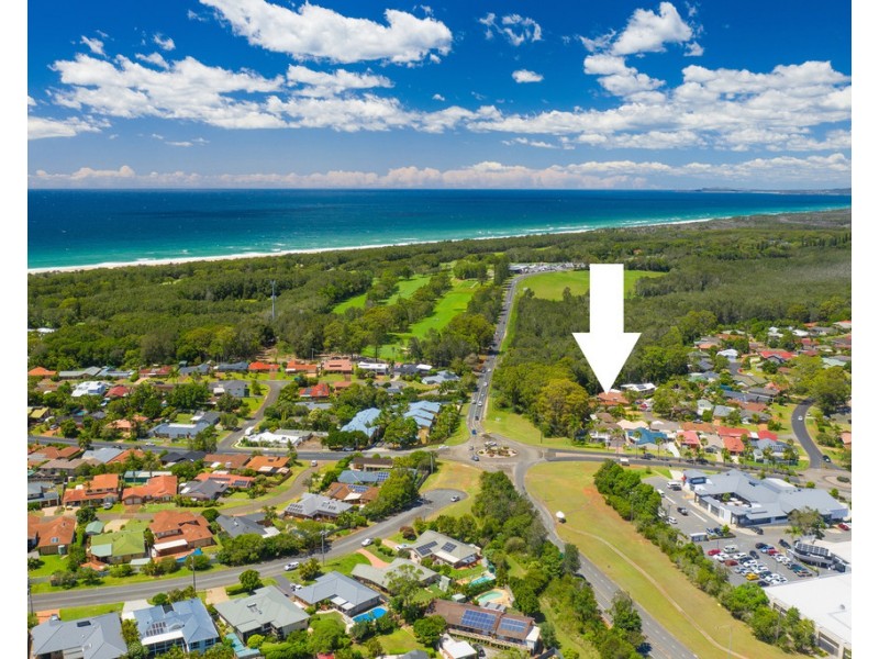 2/19 Eugowra Close, Port Macquarie NSW 2444
