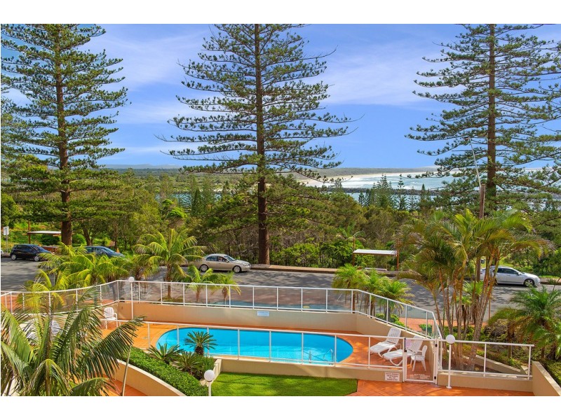 11/5 Stewart Street, Port Macquarie NSW 2444
