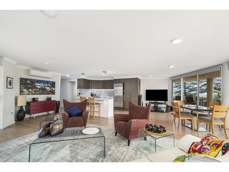 11/5 Stewart Street, Port Macquarie NSW 2444