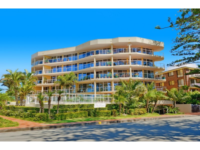 11/5 Stewart Street, Port Macquarie NSW 2444