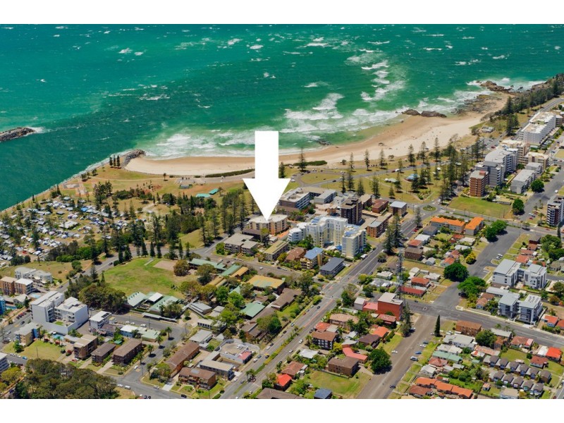 11/5 Stewart Street, Port Macquarie NSW 2444