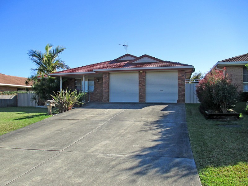 18 Marian Drive, Port Macquarie NSW 2444