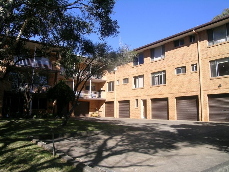 1/12-14 Crisallen Street, Port Macquarie NSW 2444