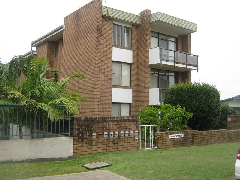 7/25 Waugh Street, Port Macquarie NSW 2444