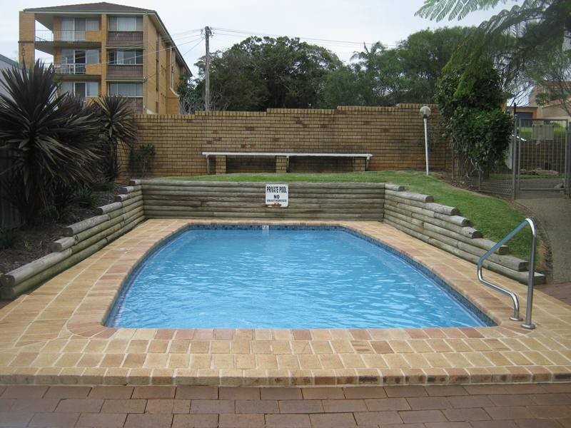 7/25 Waugh Street, Port Macquarie NSW 2444