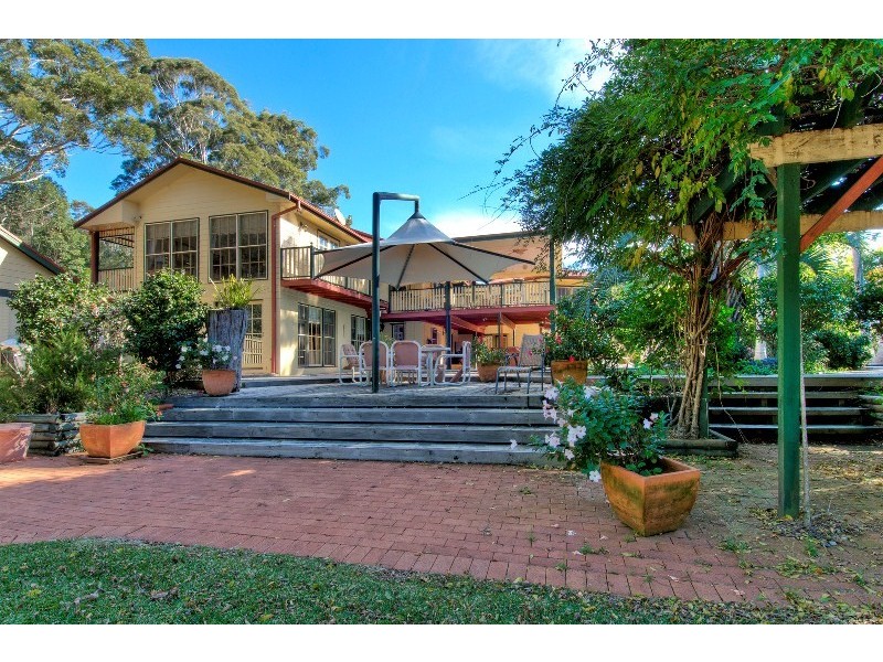 9 Roto Place, Port Macquarie NSW 2444
