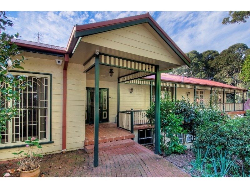 9 Roto Place, Port Macquarie NSW 2444