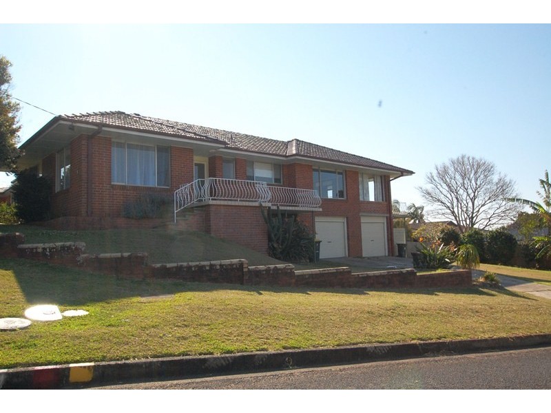 1 Marsden Crescent, Port Macquarie NSW 2444