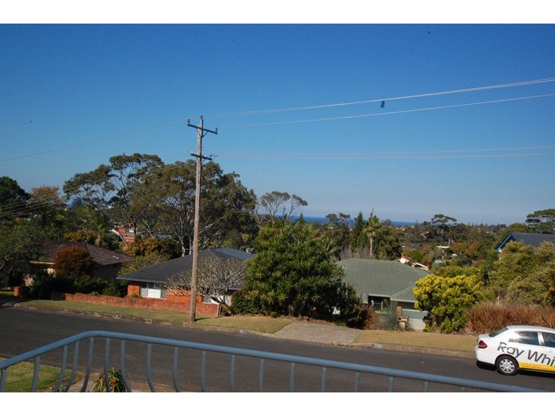 1 Marsden Crescent, Port Macquarie NSW 2444