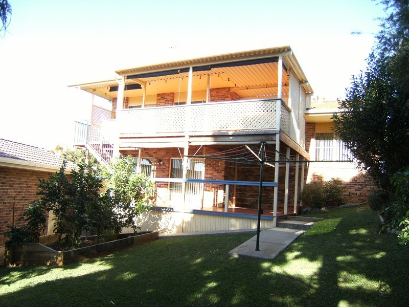 5 Kentia Close, Port Macquarie NSW 2444