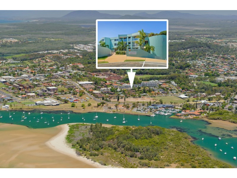 2/16-18 Hilltop Crescent, Port Macquarie NSW 2444