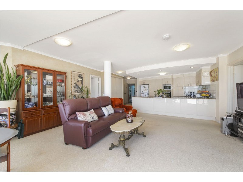 2/16-18 Hilltop Crescent, Port Macquarie NSW 2444