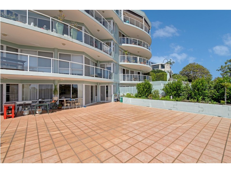 2/16-18 Hilltop Crescent, Port Macquarie NSW 2444