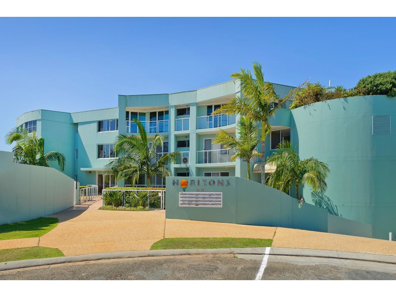 2/16-18 Hilltop Crescent, Port Macquarie NSW 2444