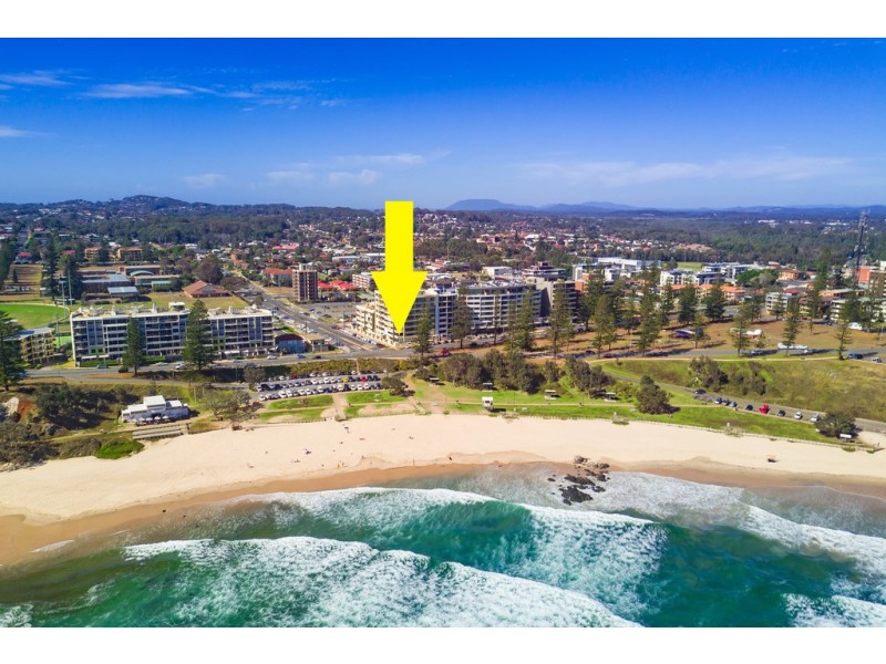 203/1-3 Owen Street, Port Macquarie NSW 2444