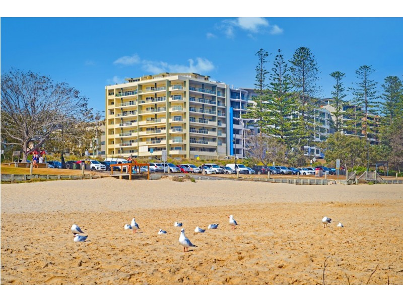 203/1-3 Owen Street, Port Macquarie NSW 2444