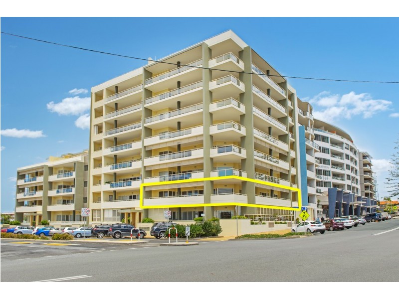 203/1-3 Owen Street, Port Macquarie NSW 2444