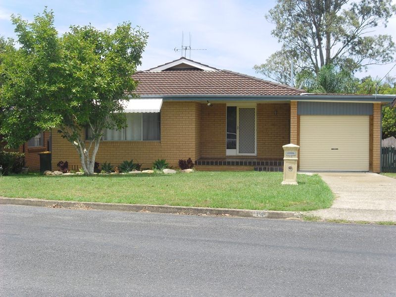 14 James Street, Wauchope NSW 2446
