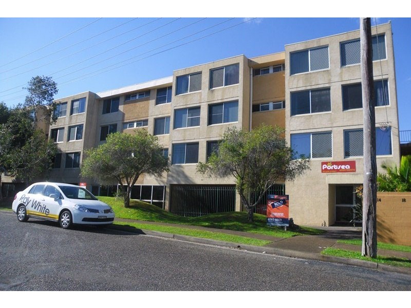 18/14-18 Surf Street, Port Macquarie NSW 2444