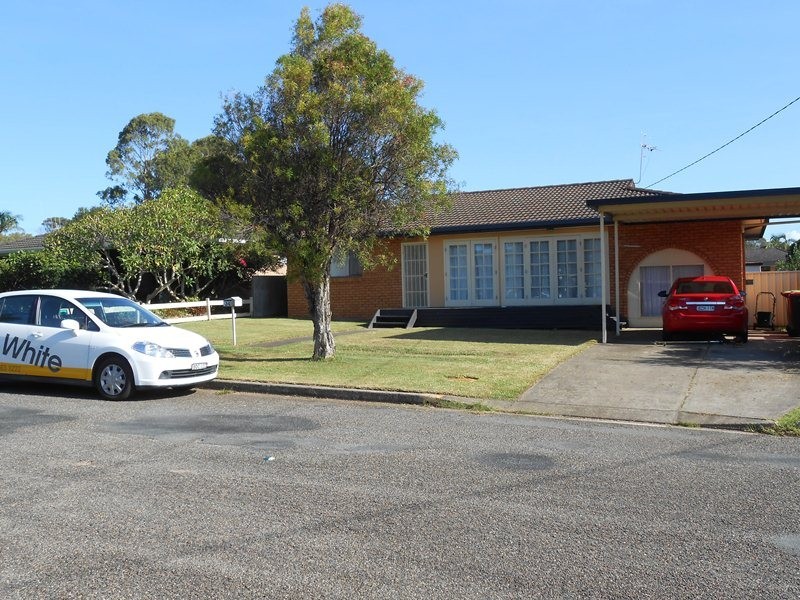 24 The Spinnaker, Port Macquarie NSW 2444